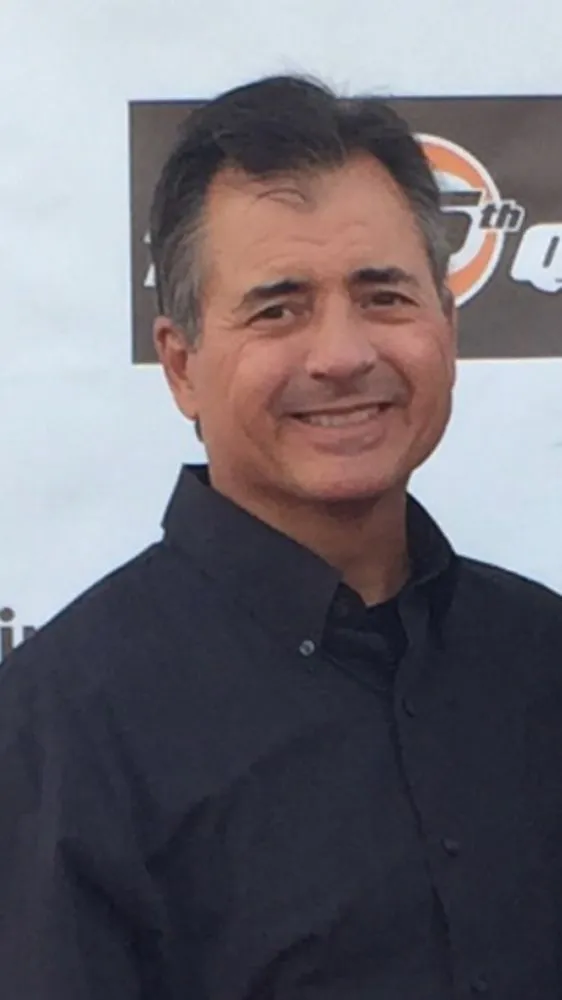 Slide of Rick’s Quick Fix