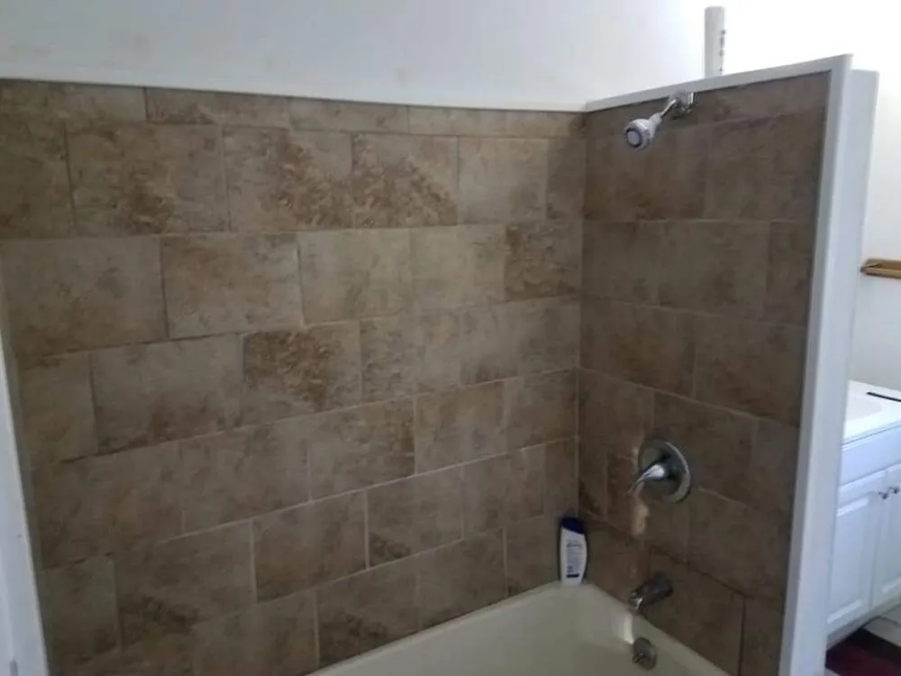 Slide of Ricks Remodeling