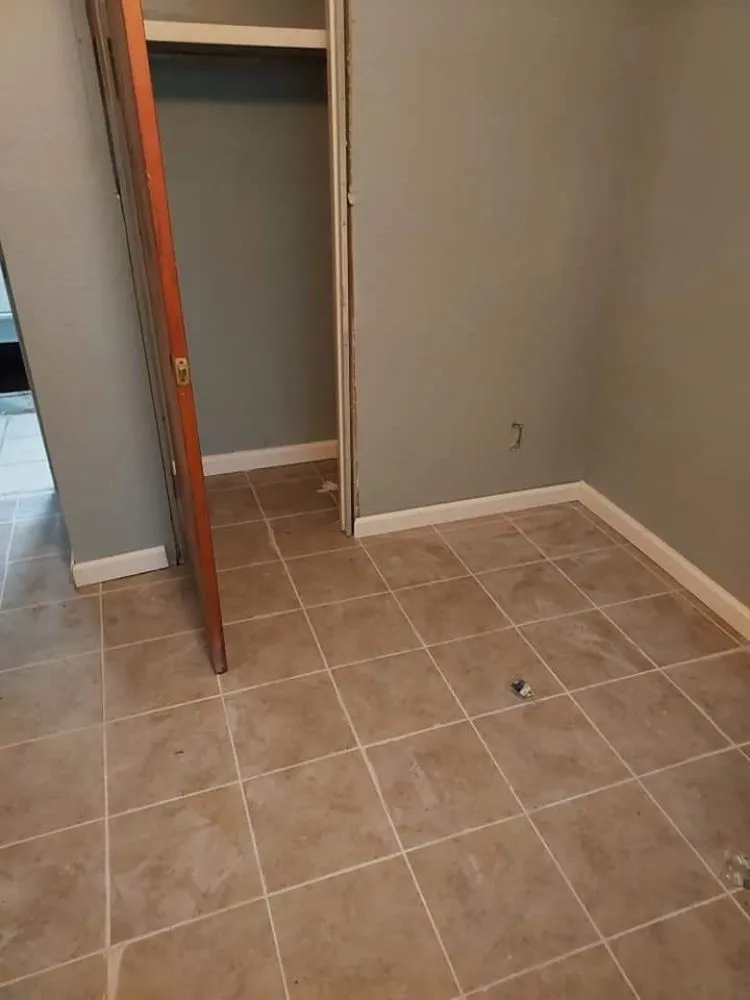 Slide of Ricks Remodeling