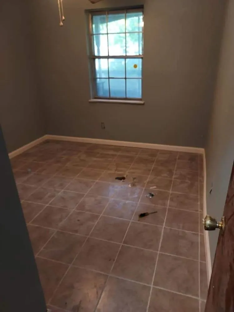 Slide of Ricks Remodeling