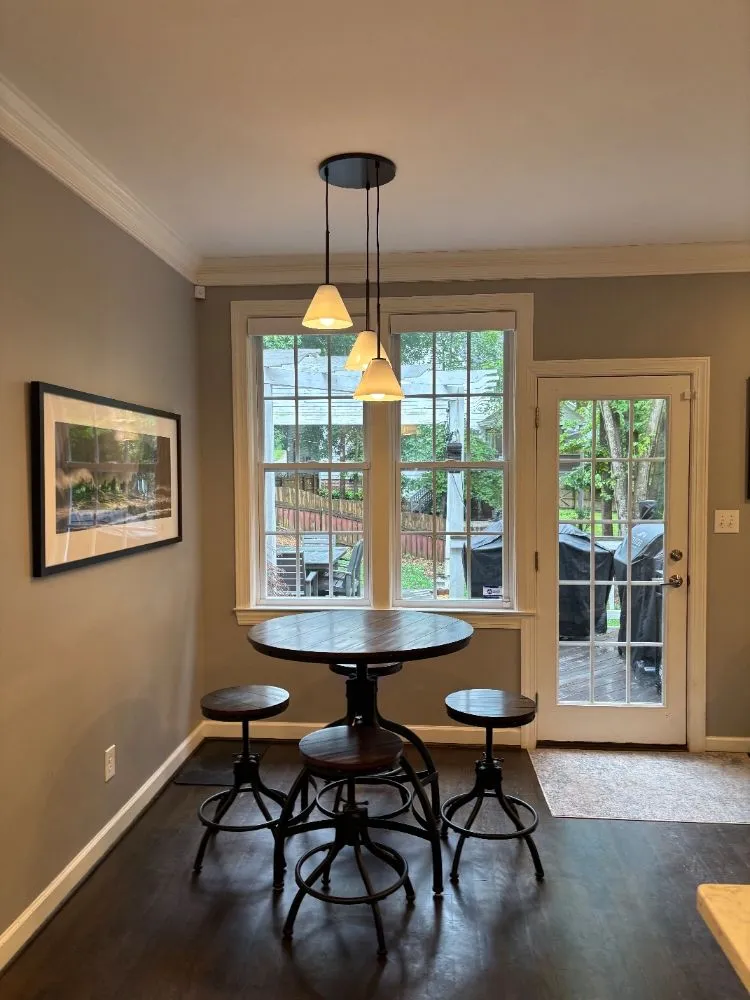 Slide of Ricky Ricardo Electrical And Handyman Services