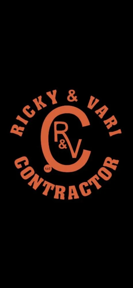 Slide of Ricky Vari Contractor