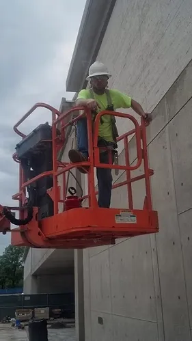 Slide of Ricky's Restoration And Handyman Services