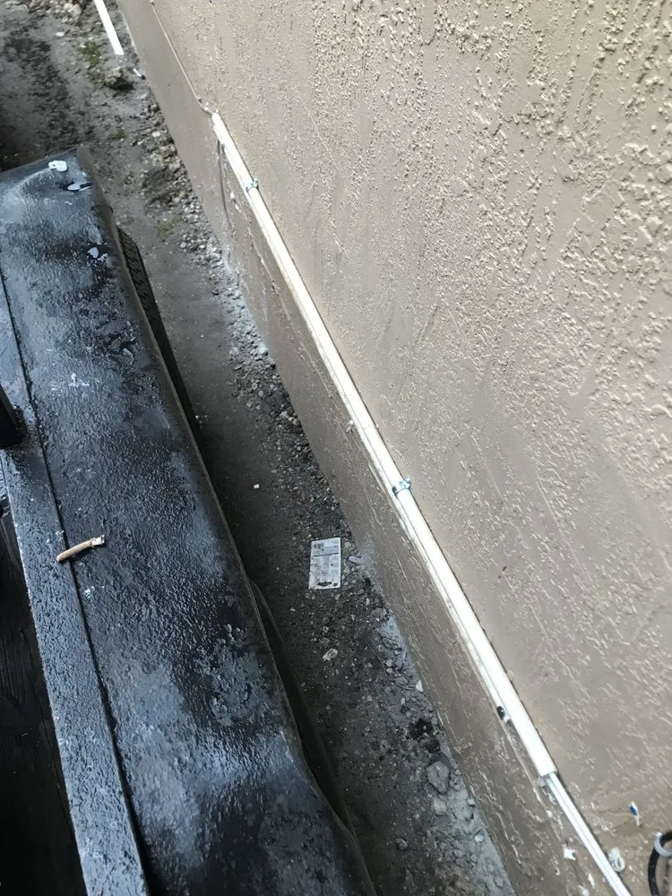 Slide of Ricky’s Wiring