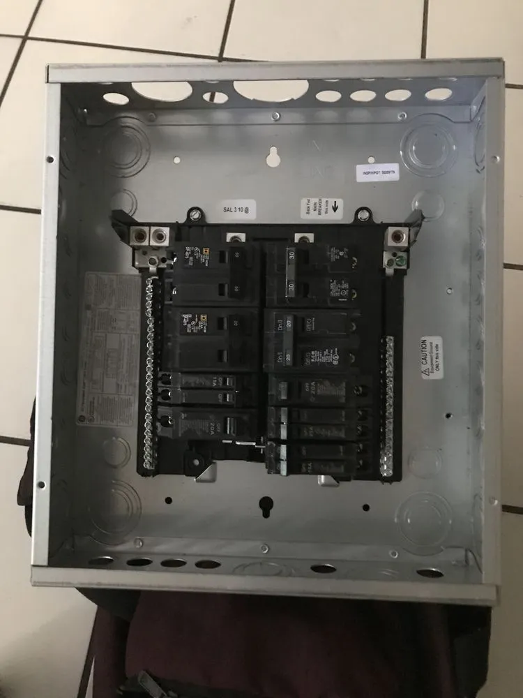 Reliable outlet and switch repair service in , - Ricky’s Wiring