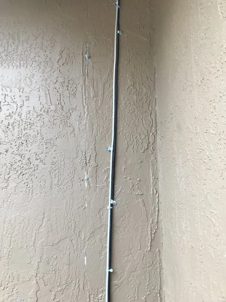 Affordable panel upgrade in , by Ricky’s Wiring