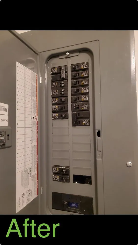 Slide of Rick'z Fix'z It All