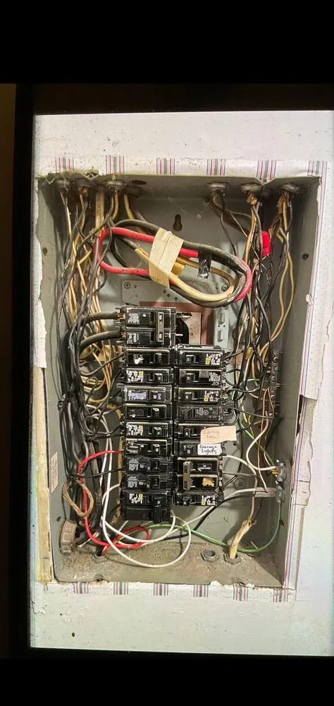 Slide of Rick'z Fix'z It All