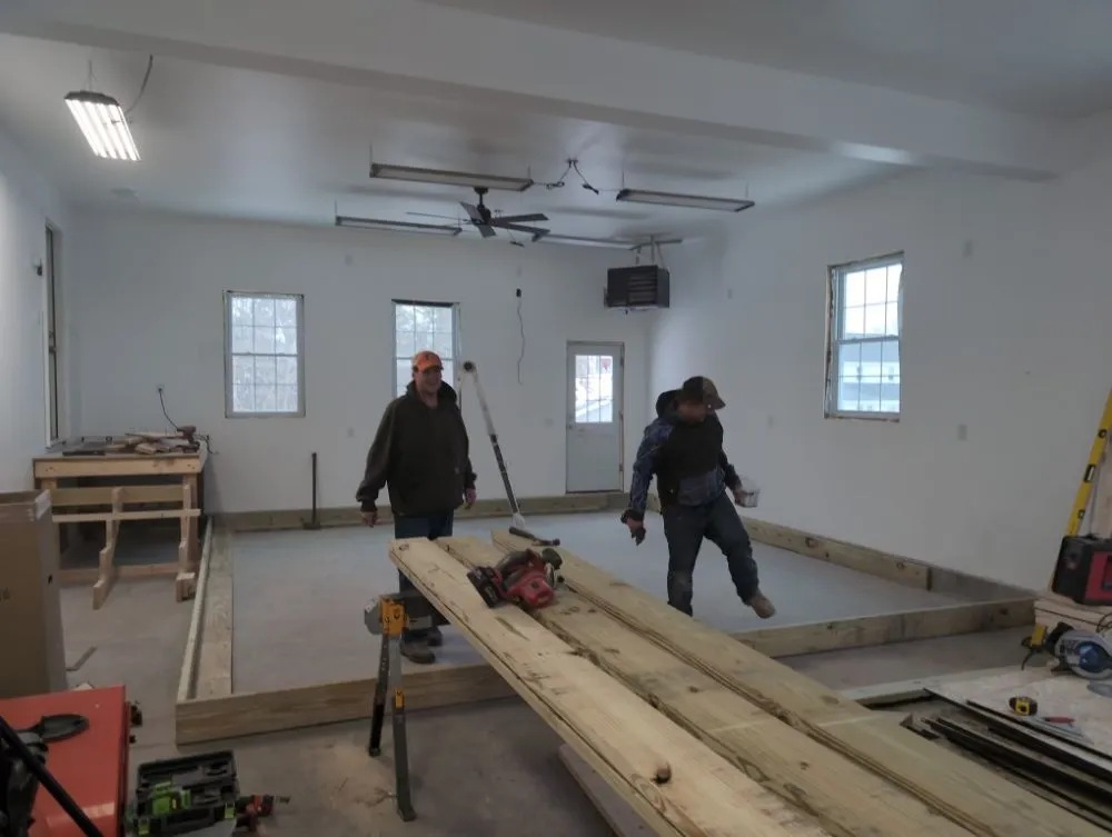 Certified panel upgrade service in Moscow, ME - Ridans Home Maintenance