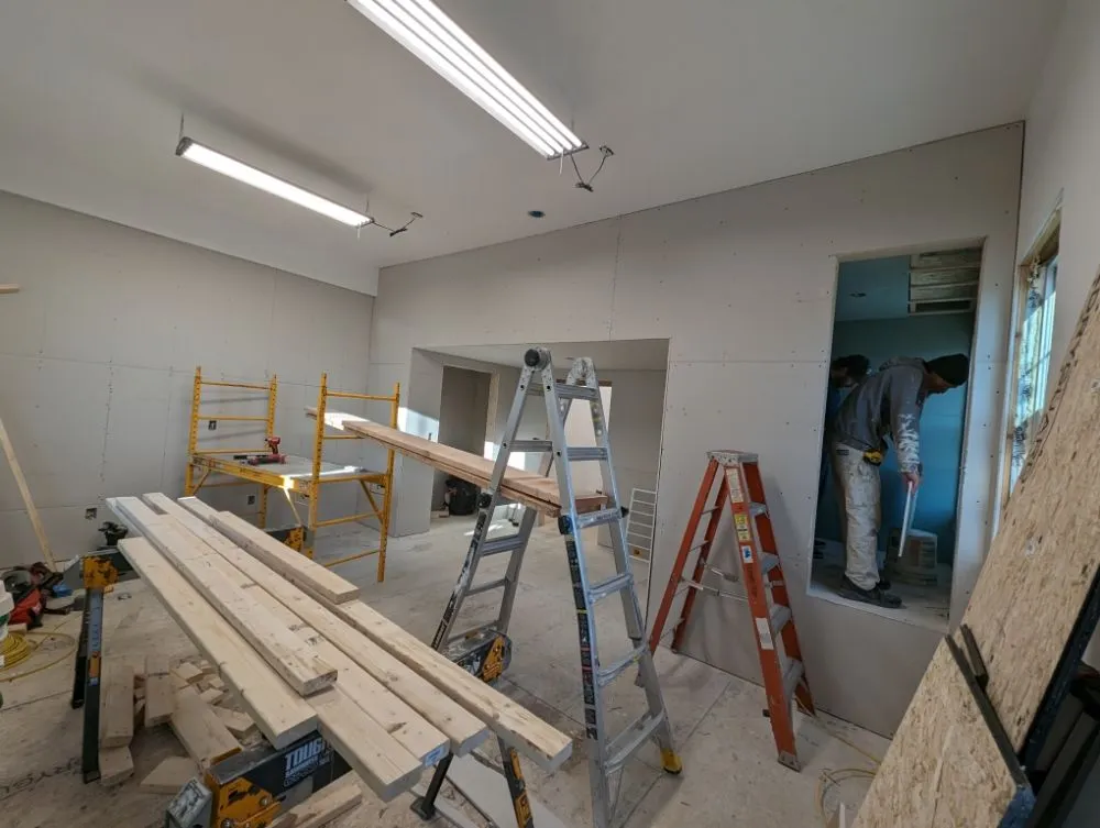 Reliable panel upgrade experts serving Moscow, ME - Ridans Home Maintenance