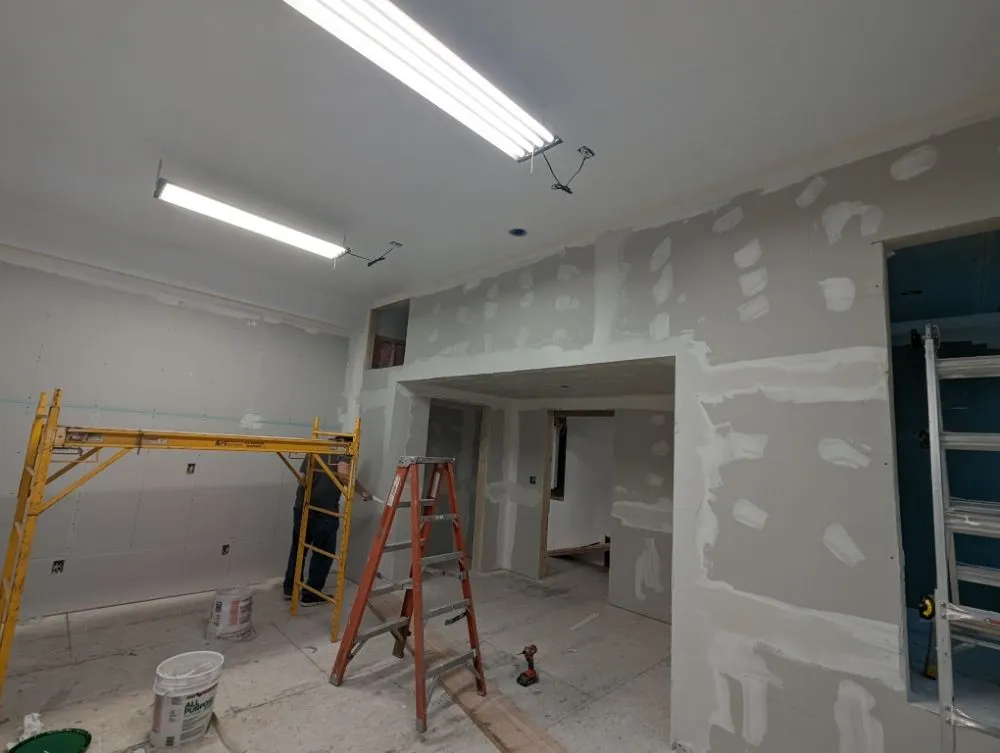 Expert lighting installation experts serving Moscow, ME - Ridans Home Maintenance