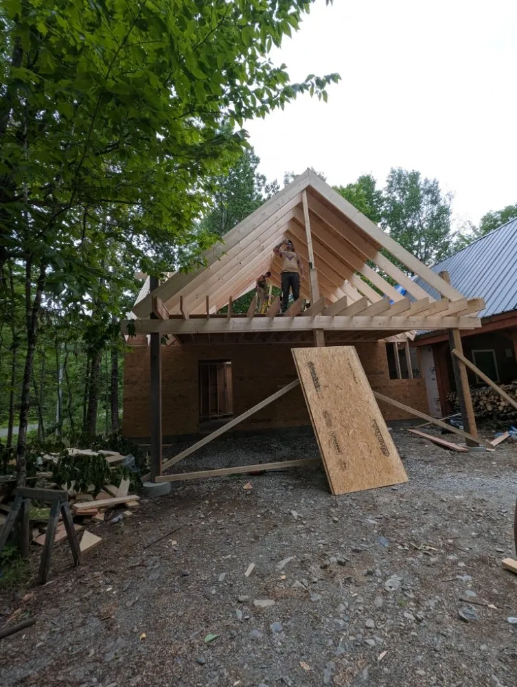Licensed lighting installation experts serving Moscow, ME - Ridans Home Maintenance