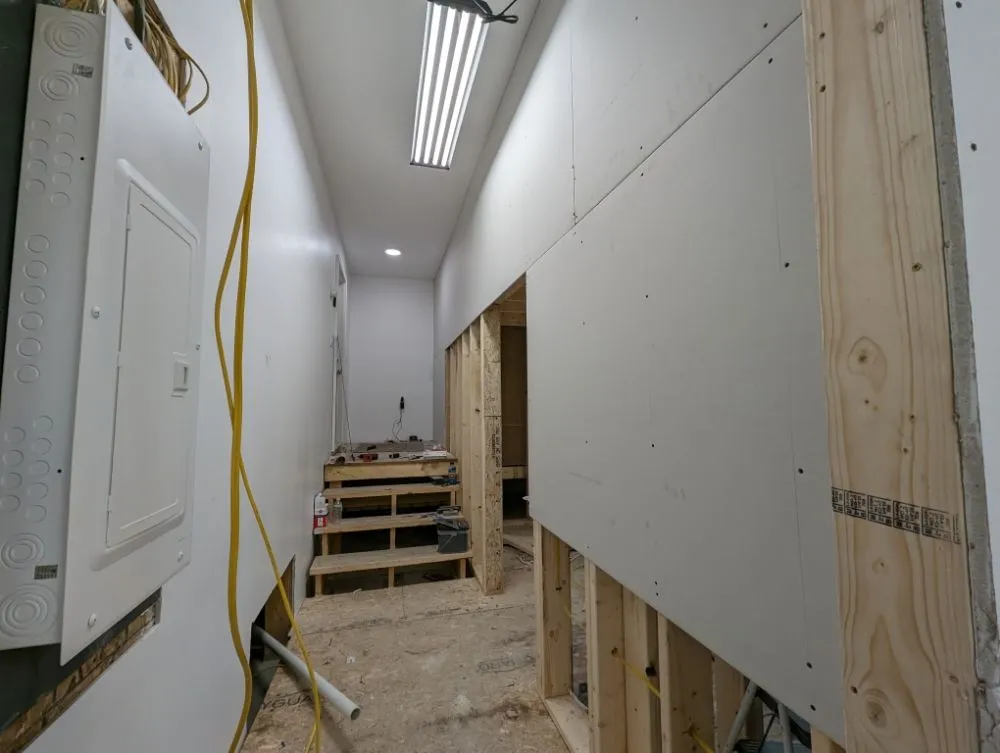 Licensed electrical repair experts serving Moscow, ME - Ridans Home Maintenance