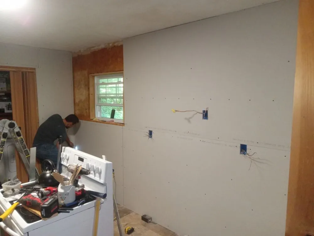 Affordable emergency electrical service in Moscow, ME by Ridans Home Maintenance