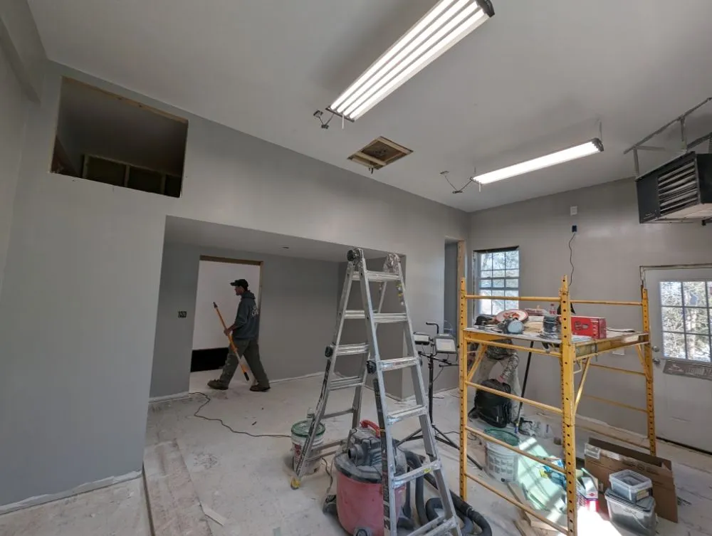 Emergency electrician providing wiring installation in Moscow, ME - Ridans Home Maintenance