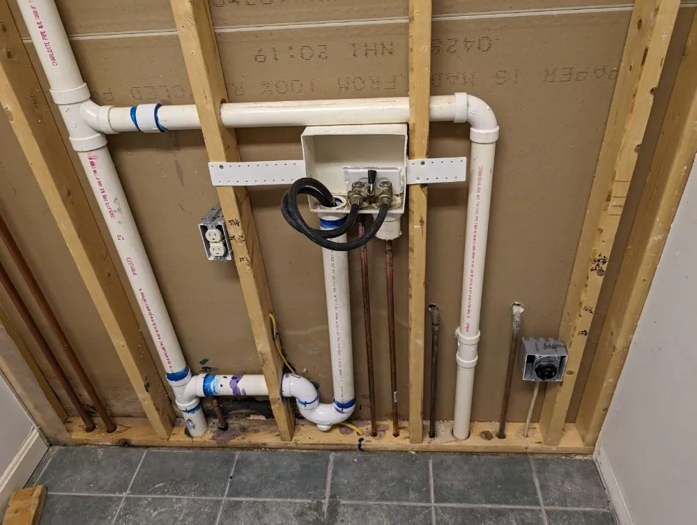 Emergency electrician providing wiring installation in Moscow, ME - Ridans Home Maintenance