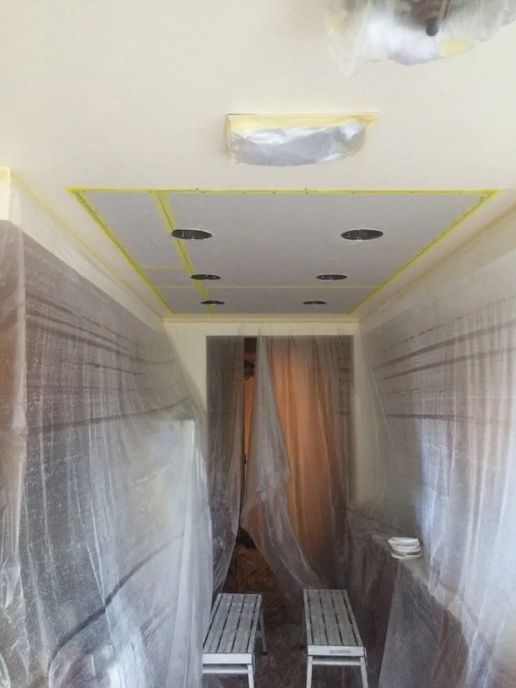 Slide of Ridco Electric