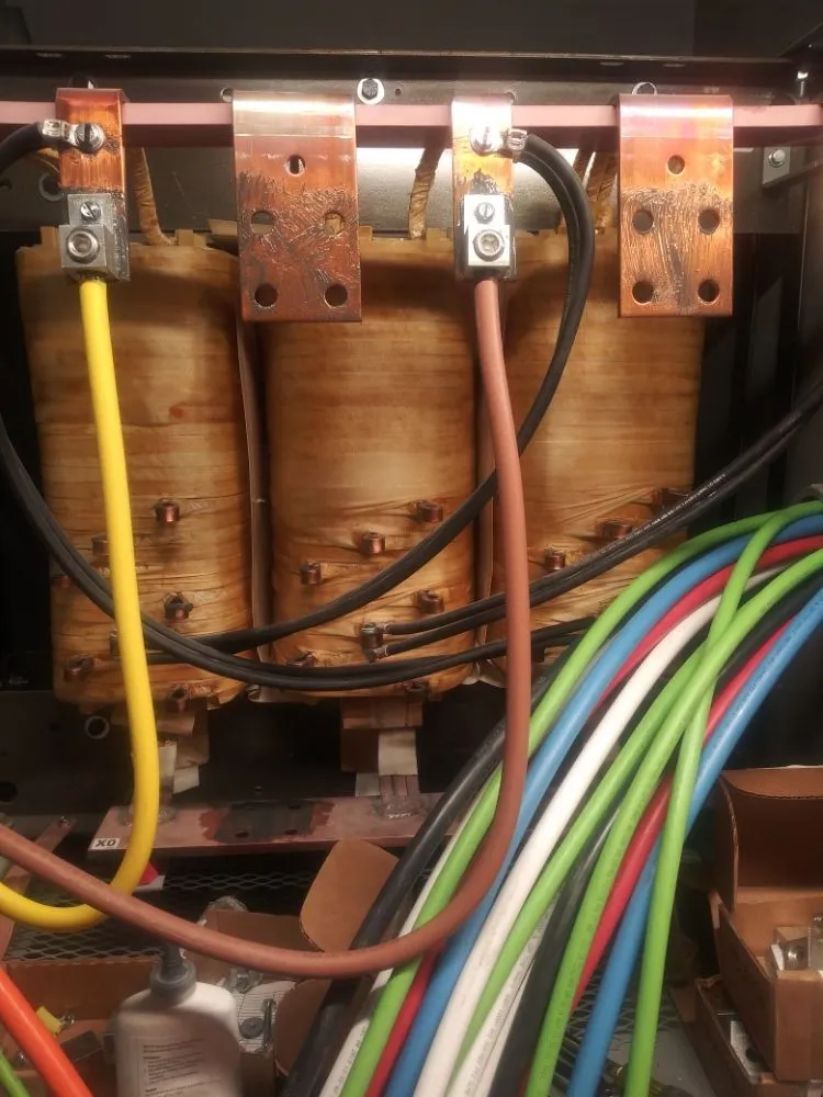 Certified circuit breaker repair experts serving , - Riddell Electrical Services