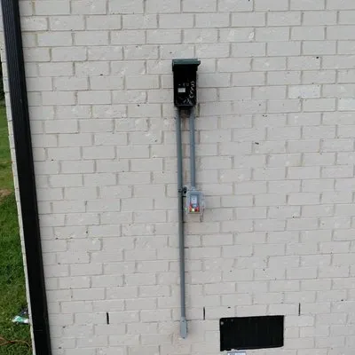 Riddell Electrical Services