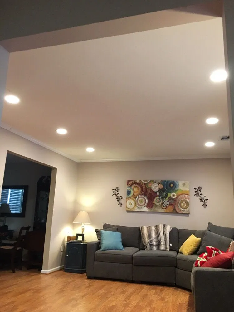 Slide of Riddle Electric Service, LLC