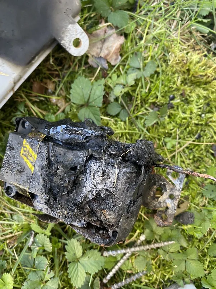 Slide of Riddle Electric Service, LLC