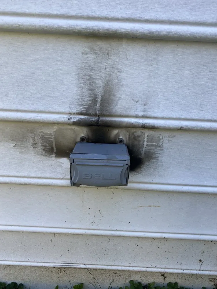 Slide of Riddle Electric Service, LLC