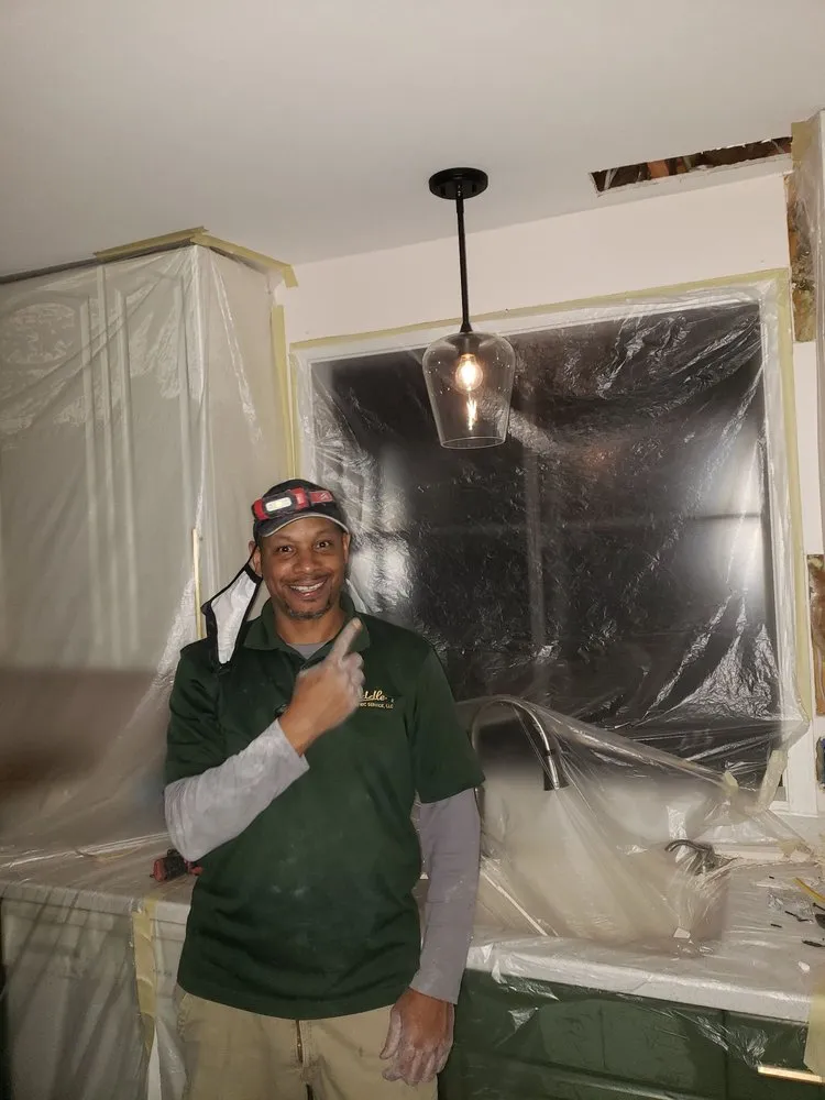 Slide of Riddle Electric Service, LLC