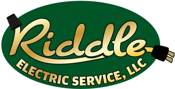 Slide of Riddle Electric Service, LLC