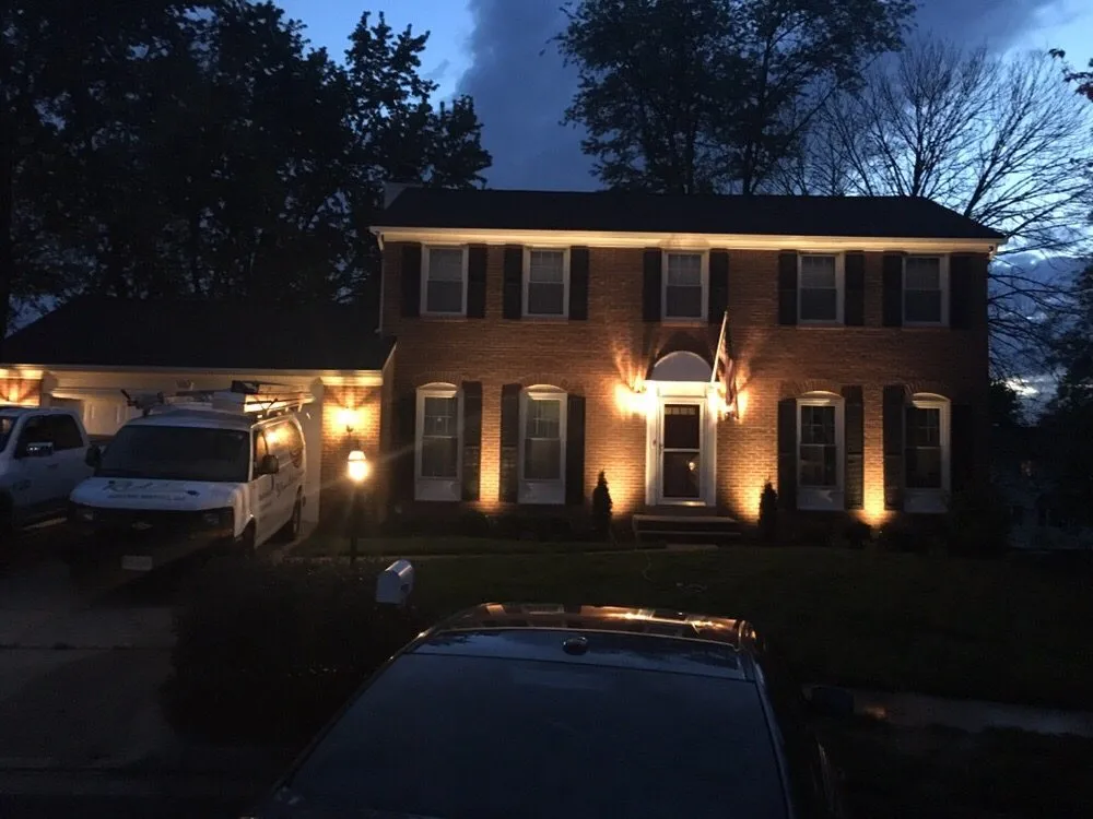 Slide of Riddle Electric Service, LLC