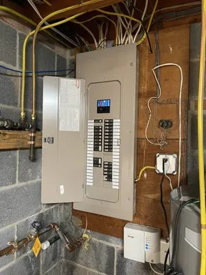 Riddle Electric Service, LLC