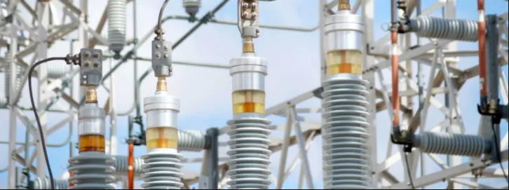 Slide of Riddle's Electrical Services