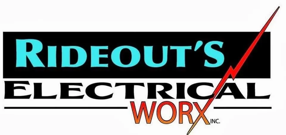 Slide of Rideout's Electrical Worx Inc.