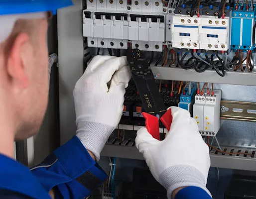 Rideout's Electrical Worx Inc.