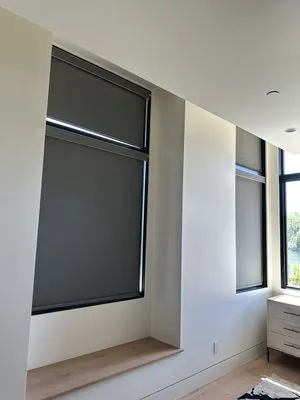 Ridge Contracting and Solutions