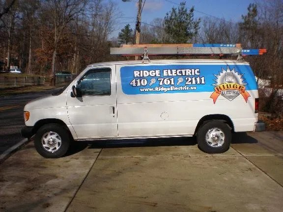 Reliable circuit breaker repair in Millersville, MD by Ridge Electric
