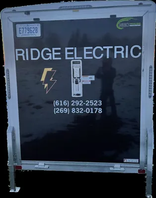 Ridge Electric