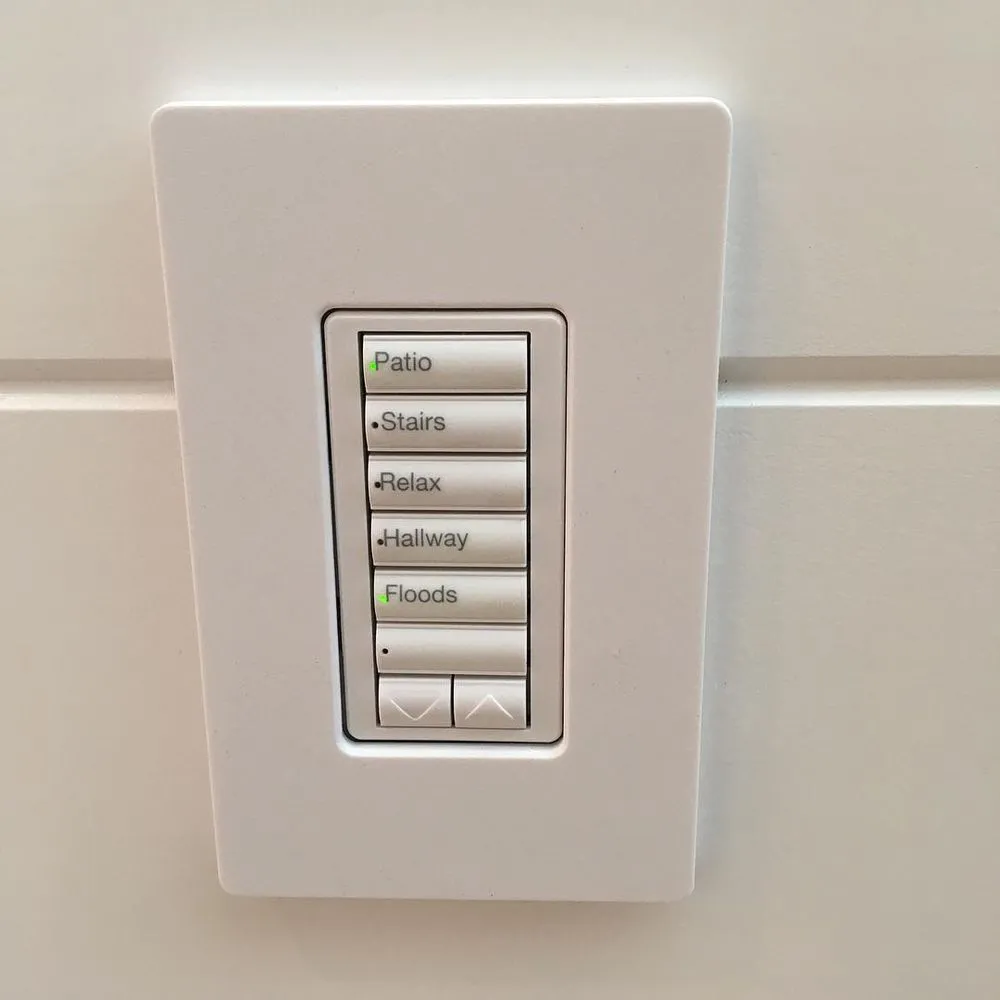 Slide of Ridge Licensed Electrician