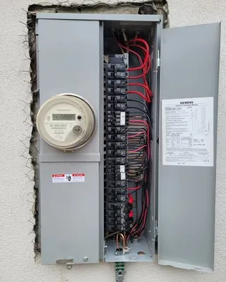 Ridge Licensed Electrician