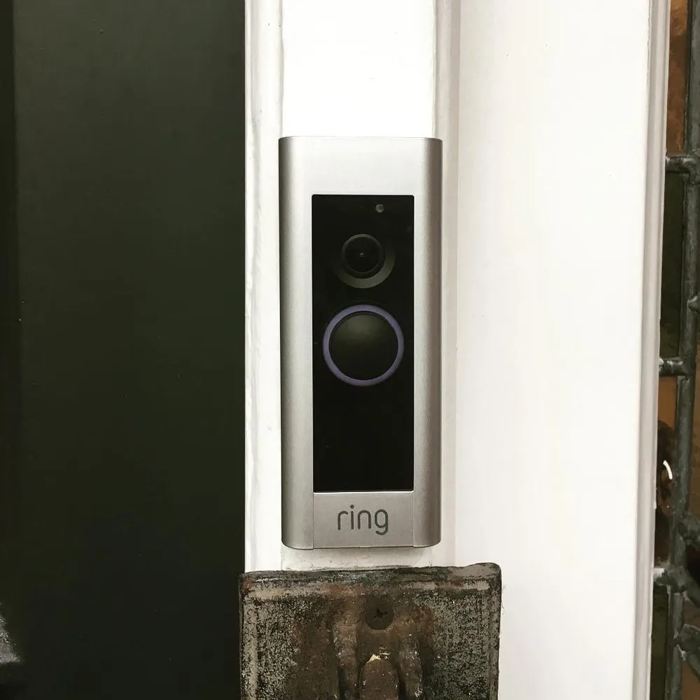 Slide of Ridge St Electric