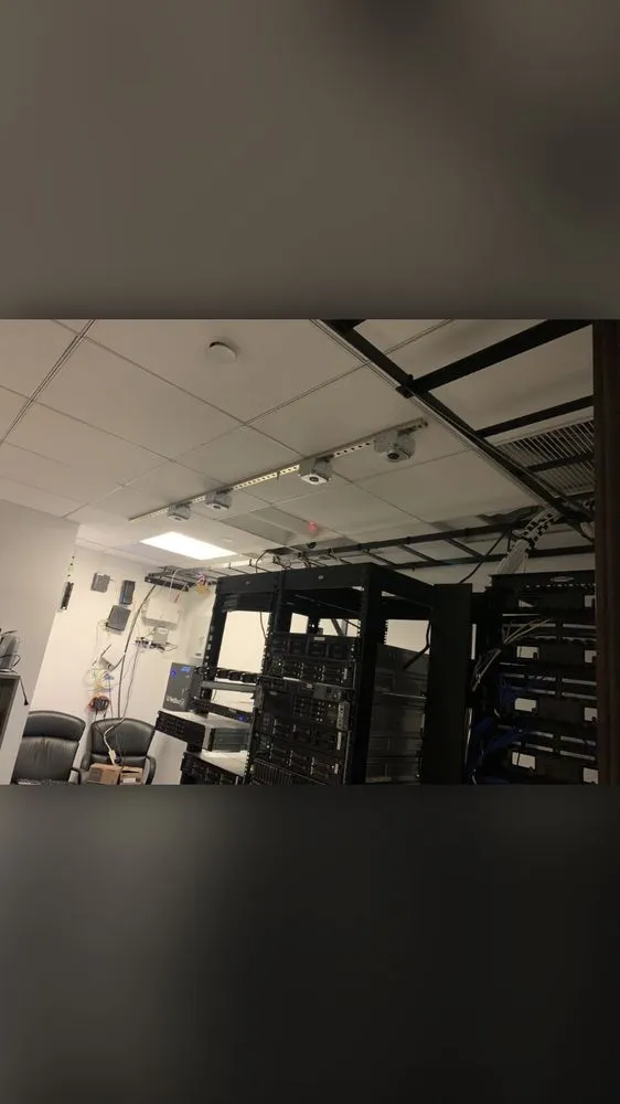 Slide of Ridgefield electricians 1