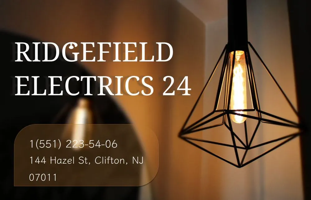 Slide of Ridgefield Electrics 24