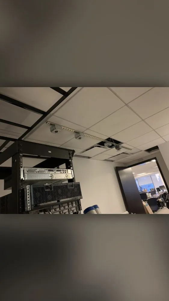 Slide of Ridgefield Electrics 24