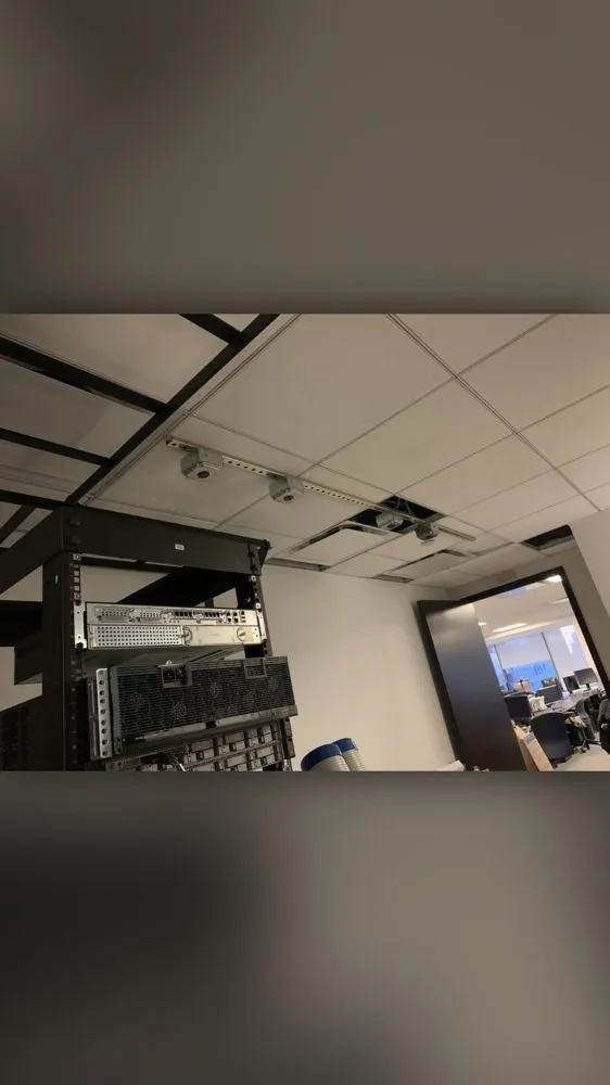 Reliable panel upgrade in ,  by Ridgefield Electrics