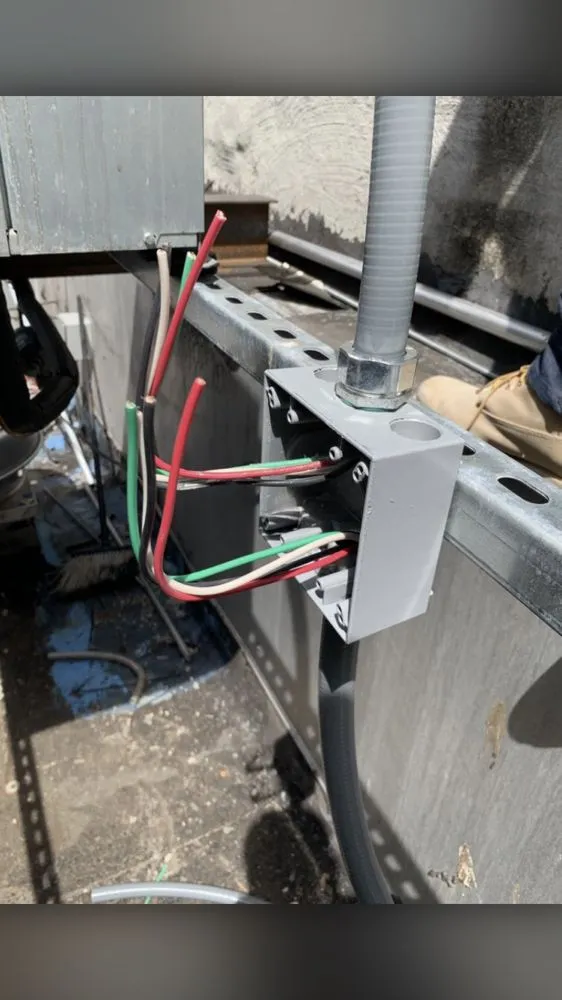 Reliable lighting installation service in ,  - Ridgefield Electrics