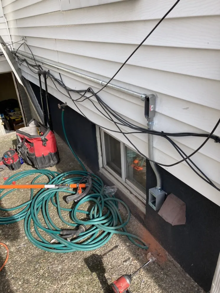 Professional panel upgrade experts serving ,  - Ridgefield Electrics