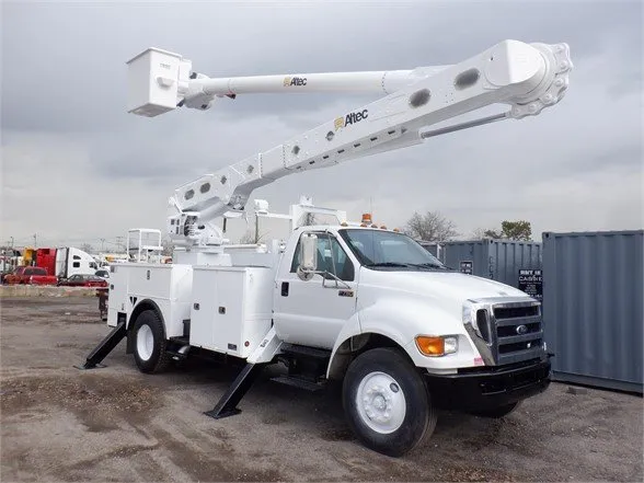 Slide of Ridgeline Contracting Service