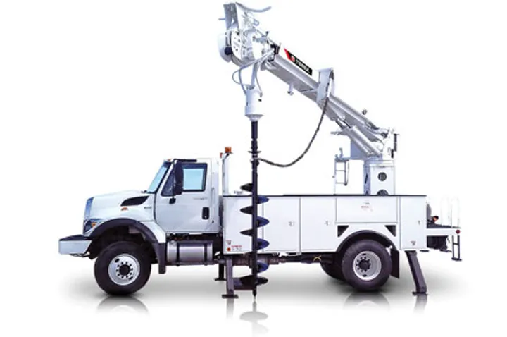 Slide of Ridgeline Contracting Service