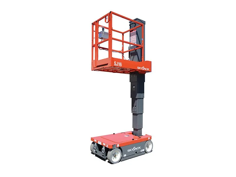 Slide of Ridgeline Contracting Service