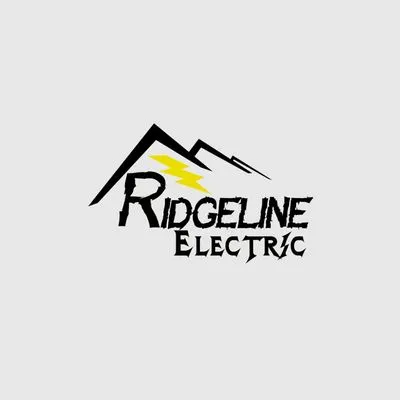 Ridgeline Electric Logo