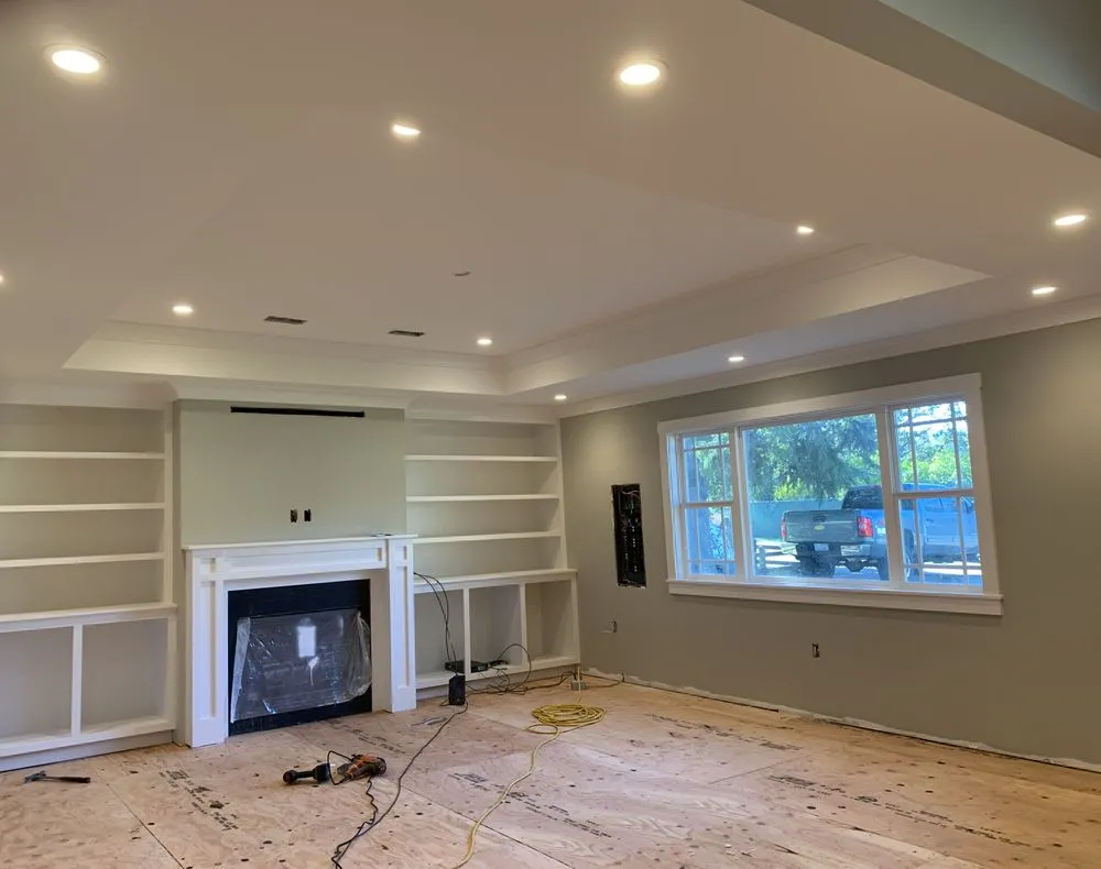 Expert panel upgrade in Royal Oaks, CA by Ridgeline Electric